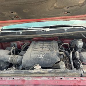 2020 Toyota TUNDRA SR5 缩略图 43