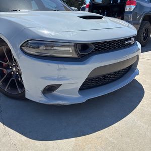 2021 Dodge CHARGER SCAT PACK — миниатюра 56