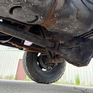 2006 Dodge RAM 2500 SLT — миниатюра 33