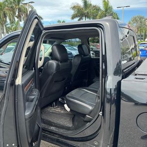 2013 RAM 1500 LARAMIE 照片 34