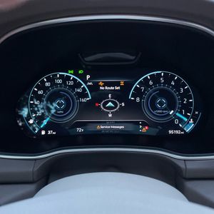 2024 Genesis GV80 3.5T — фото 41
