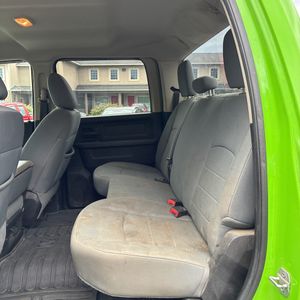 2013 RAM 2500 TRADESMAN — фото 38
