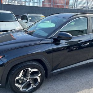 صورة 2 لـ 2024 Hyundai TUCSON SEL