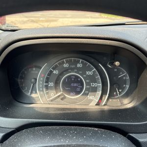 صورة مصغرة 36 لـ 2015 Honda CR-V EX