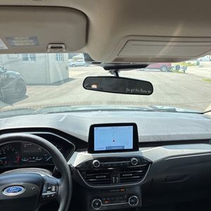 2020 FORD ESCAPE SE 缩略图 36