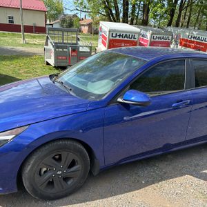 HYUNDAI ELANTRA SEL - 2