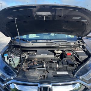 2018 Honda CR-V EX thumbnail 44