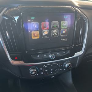 2019 Chevrolet TRAVERSE LT CLOTH — миниатюра 37
