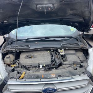 2018 FORD ESCAPE SE 缩略图 43