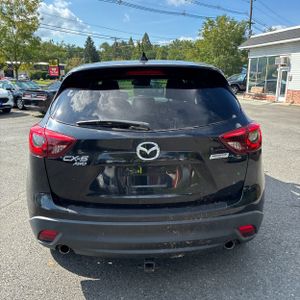 صورة 7 لـ 2016 Mazda CX-5 GRAND TOURING