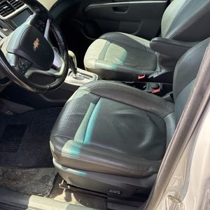 2017 Chevrolet SONIC PREMIER AUTO 缩略图 49