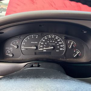 صورة مصغرة 34 لـ 1999 FORD RANGER XLT