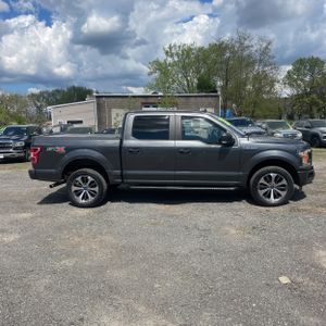 FORD F-150 XL - 10