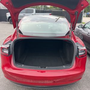 2020 Tesla MODEL 3 STANDARD RANGE — миниатюра 42