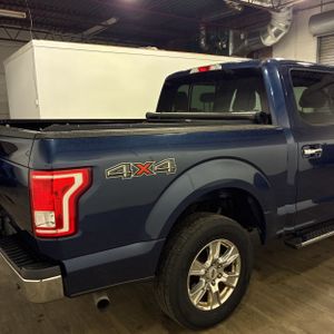 FORD F-150 XLT - 9