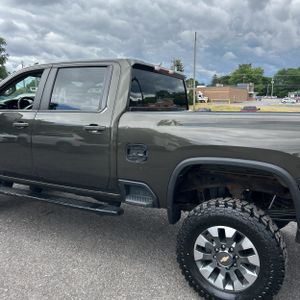 صورة 6 لـ 2022 Chevrolet SILVERADO 2500HD CUSTOM