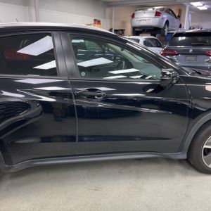 HONDA HR-V EX-L - 10