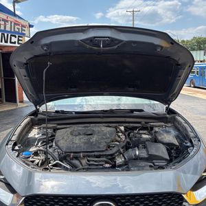 صورة مصغرة 44 لـ 2025 Mazda CX-30 2.5 S CARBON EDITION