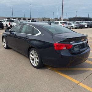 CHEVROLET IMPALA LT - 5