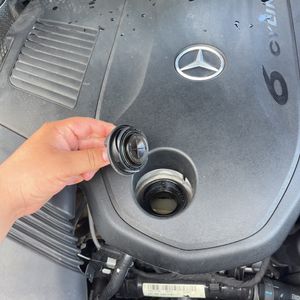 2020 Mercedes-BENZ GLS — миниатюра 48