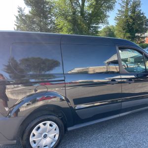 صورة 8 لـ 2015 FORD TRANSIT CONNECT XL