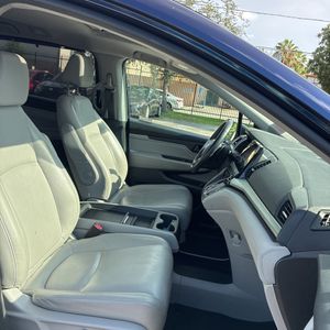 صورة مصغرة 32 لـ 2019 Honda ODYSSEY EX-L
