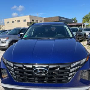 صورة مصغرة 15 لـ 2022 Hyundai TUCSON SEL