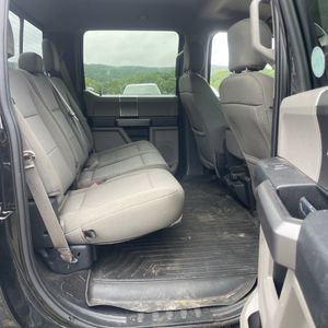 2019 FORD F-150 XLT 缩略图 35