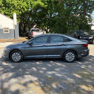 VOLKSWAGEN JETTA S - 3