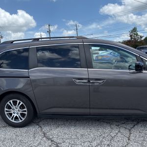 صورة 11 لـ 2012 Honda ODYSSEY EX-L