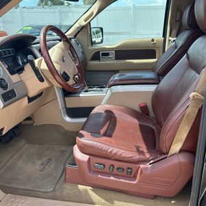 2014 FORD F-150 KING RANCH 缩略图 32