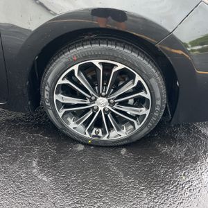 2014 Toyota COROLLA S PLUS thumbnail 20