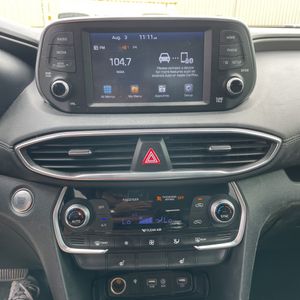 2020 Hyundai SANTA FE SEL — миниатюра 38
