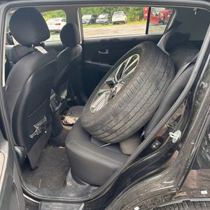 صورة مصغرة 32 لـ 2014 KIA SPORTAGE LX