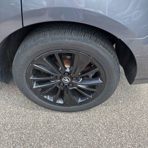 2019 Acura MDX SH-AWD W/TECH — миниатюра 18