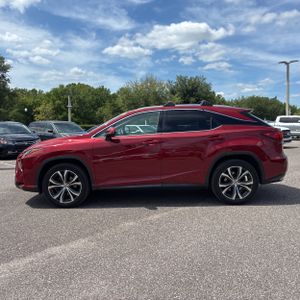LEXUS RX 350 BASE - 3