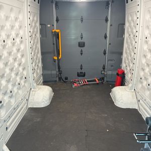 2024 Rivian DELIVERY ECV 500 CARGO VAN 缩略图 42
