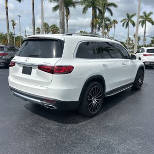 صورة 8 لـ 2020 Mercedes-BENZ GLS