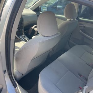 2010 Toyota COROLLA LE — миниатюра 72