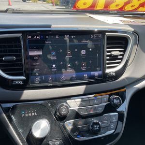 2025 Chrysler PACIFICA SELECT 缩略图 36