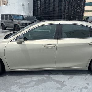 LEXUS ES 350 ULTRA LUXURY - 4