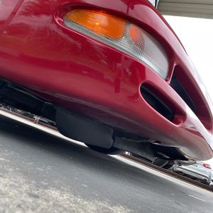 2001 Chevrolet CORVETTE BASE 缩略图 52