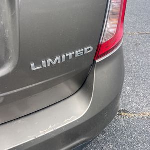 2013 FORD EDGE LIMITED 缩略图 23