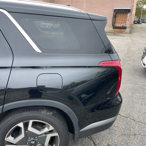 صورة 62 لـ 2023 Hyundai PALISADE SEL