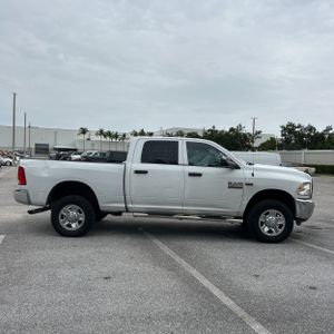 2018 RAM 2500 TRADESMAN 照片 10