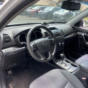 صورة مصغرة 40 لـ 2012 KIA SORENTO LX