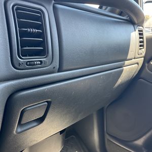 2005 Chevrolet SILVERADO 2500HD LS 缩略图 77