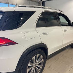 MERCEDES-BENZ GLE - 9