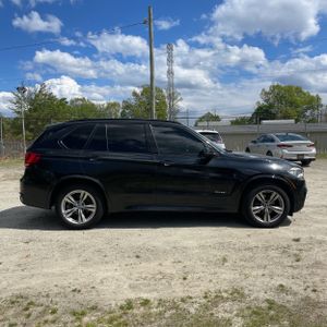 BMW X5 XDRIVE35I - 10