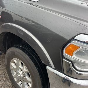 2021 RAM 2500 LARAMIE — миниатюра 58